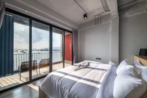 Image of SHIN Arch39 Phuket Beach Front - SHA Plus