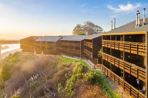 Image of Harbor Lite Lodge