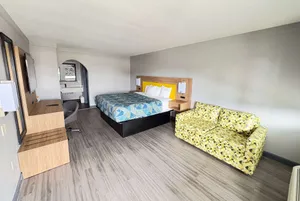 Image of Days Inn by Wyndham Gonzales
