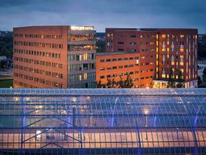 Image of Mercure Amsterdam Sloterdijk Station