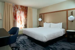 Image of Fairfield Inn and Suites San Bernardino