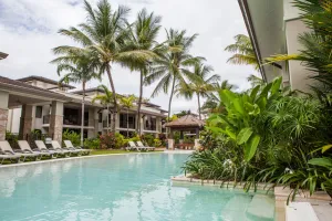 Image of 131 Luxury Swimout