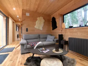 Image of Holiday Home Under the Trees