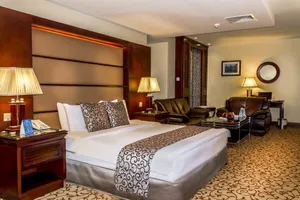 Image of Days Inn by Wyndham Hotel Suites Amman
