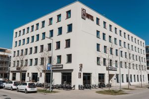 Image of Coffee Fellows Hotel München-Freiham