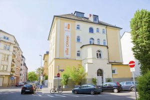 Image of BIO-Hotel Villa Orange