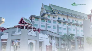 Image of Wangchan Riverview