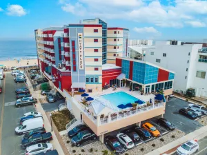 Image of Hyatt Place Ocean City Oceanfront
