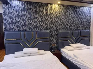 Image of Hotel Aladin In Karachi