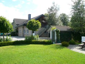 Image of Charming Cottage with Hot Tub & Sauna, High Fens