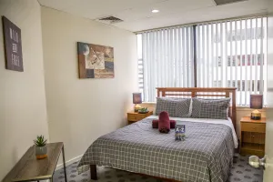 Image of Choice Backpackers