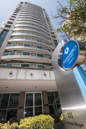 Image of Transamerica Executive Perdizes