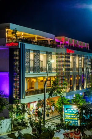 Image of DEJAVU 2.0 HOTEL BAJO KOMODO