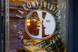 Image of Hôtel La Conversation
