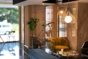Image of Talmud Hotel Taichung