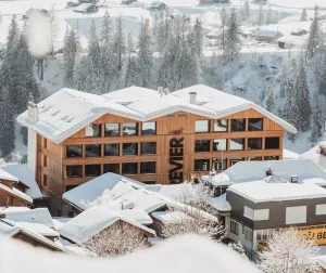 Image of Revier Mountain Lodge Adelboden