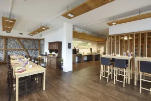 Image of B&B Hotel Peter und Paul
