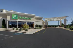 Image of Holiday Inn Staunton Conference Center by IHG