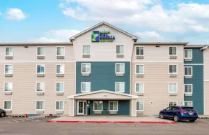 Image of Extended Stay America Select Suites - El Paso - East