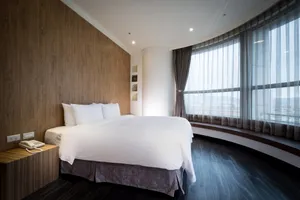 Image of Merryday Hotel Banqiao