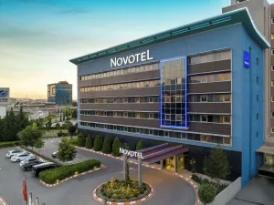 Image of Novotel Kayseri