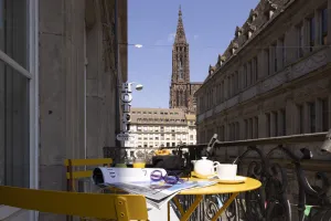 Image of Hôtel Gutenberg
