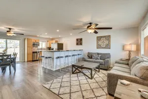 Image of 2 Mi to Lake Havasu Home with Patio!