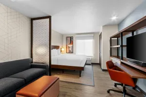 Image of Everhome Suites Chandler Phoenix Fashion Center