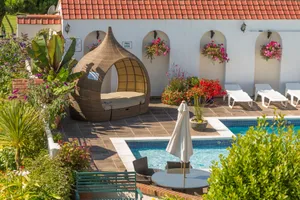 Image of Beau Vallon Holiday Apartments
