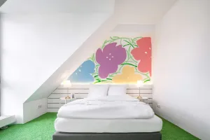 Image of Flowers Hotel Münster