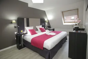 Image of Appart Hotel Odalys City Strasbourg Green Marsh