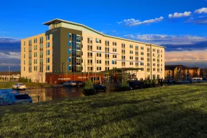 Image of Aloft Mount Laurel