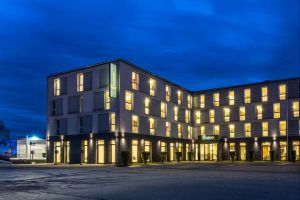 Image of PLAZA INN Dachau - München