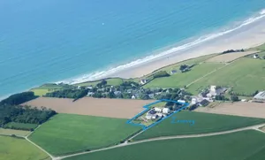 Image of Chambres d'hôtes et Gites de Lanevry