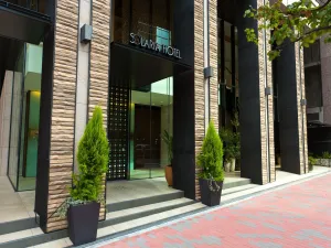 Image of Solaria Nishitetsu Hotel Ginza