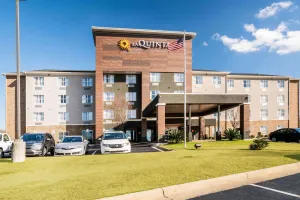 Image of La Quinta by Wyndham Montgomery