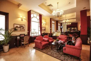 Image of Du Parc Hotel Dalat