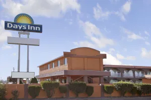 Image of Days Inn by Wyndham Socorro