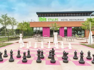 Image of ibis Styles Castres