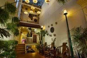 Image of Classic Street Hotel