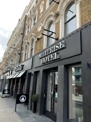 Image of Maitrise Hotel Maida Vale - London