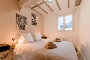 Image of Villa Caron - Studios haut de gamme hyper centre