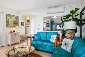 Image of Keauhou Kona Surf & Racquet Club Townhouse #4