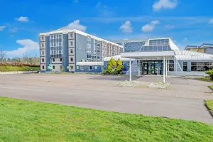 Image of Belvilla Aberdeen Bridge of Don Exhibition Centre
