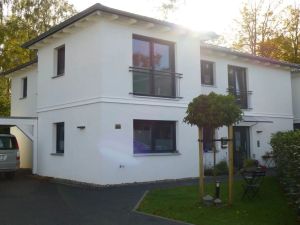 Image of Holiday Apartment at the oak Tree
