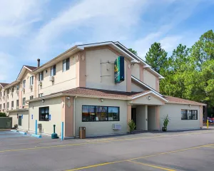 Image of Quality Inn Chesapeake
