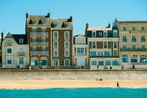 Image of Hôtel Le Jersey
