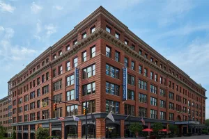 Image of Homewood Suites by Hilton Grand Rapids Downtown