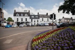 Image of The Angus Hotel & Spa