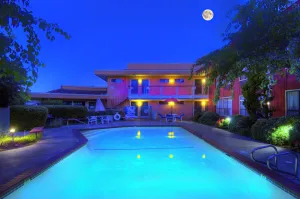 Image of County Inn